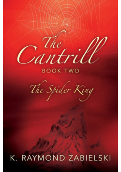 The Cantrill Book Two