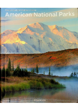 American National Parks