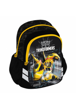 Plecak szkolny Transformers II