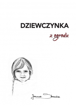 Dziewczynka z ogrodu