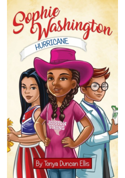 Sophie Washington