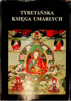 Tybetańska księga umarłych