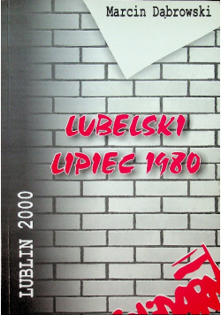Lubelski lipiec 1980