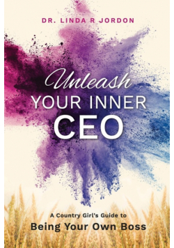 Unleash Your Inner CEO