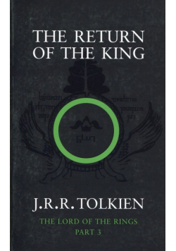 The eturn of the King