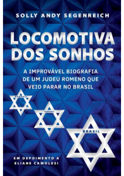 Locomotiva Dos Sonhos