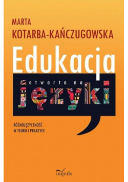 Edukacja otwarta na języki