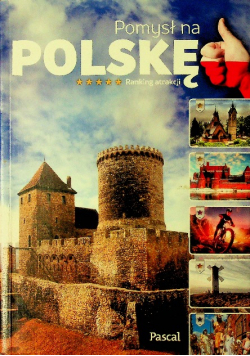 Pomysł na Polskę Ranking atrakcji