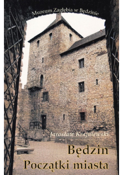 Będzin początki miasta