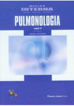 Wielka interna Pulmonologia Część 2