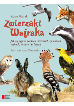 Zwierzaki a