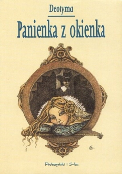 Panienka z okienka