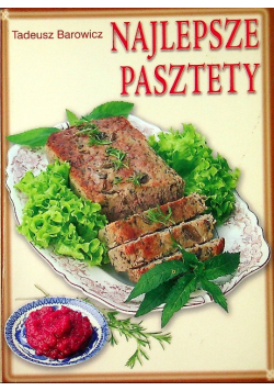 Najlepsze pasztety