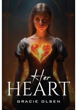 Her heart