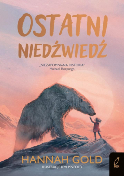 Ostatni niedźwiedź