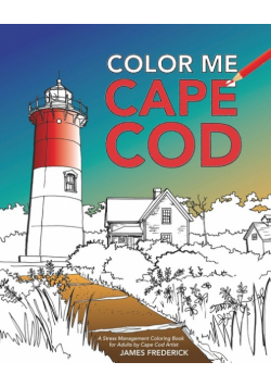 Color Me Cape Cod