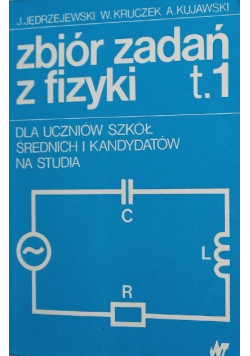 Zbiór Zadań Z Fizyki 1