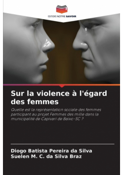 Sur la violence à l'égard des femmes
