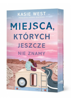 Miejsca, których jeszcze nie znamy