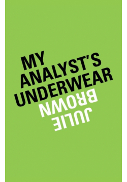 My Analyst's Underwear