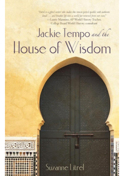 Jackie Tempo and the House of Wisdom