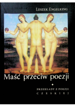 Maść przeciw poezji