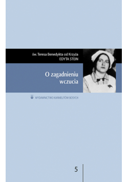 O zagadnieniu wczucia