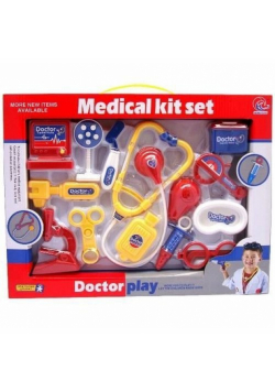 Zestaw Doktor