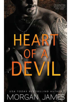 Heart of a Devil