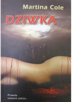 Dziwka