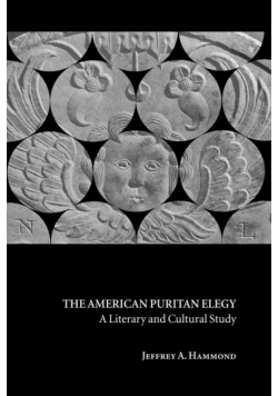The American Puritan Elegy