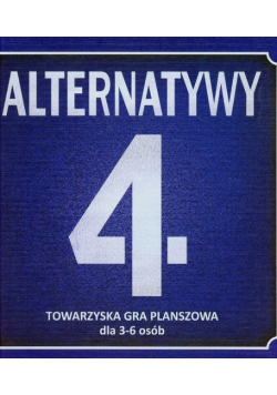 Alternatywy 4