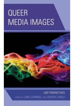 Queer Media Images