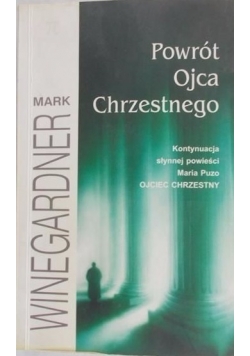 Powrót Ojca Chrzestnego