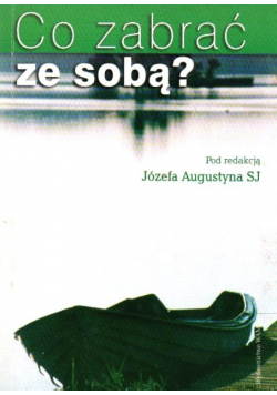 Co Zabrać Ze Sobą