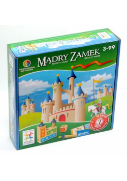 Mądry zamek