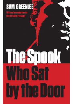 Spook Who Sat by the Door, Second Edition