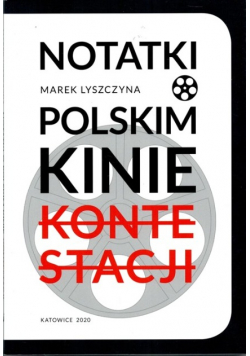 Notatki O Polskim Kinie