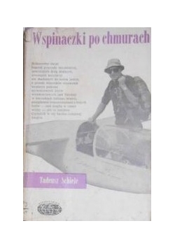 Wspinaczki po chmurach