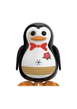 DigiPenguins Paul