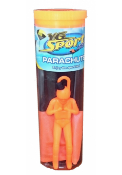 Spadochroniarz