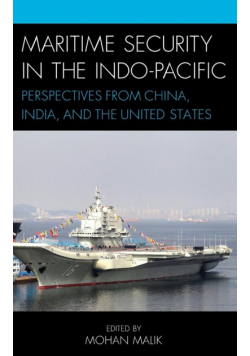 Maritime Security in the Indo-Pacific