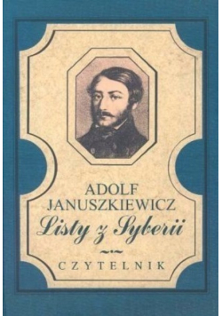 Listy z Syberii