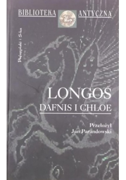 Longos Dafnis i Chloe