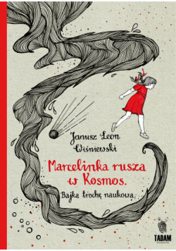 Marcelinka rusza w kosmos