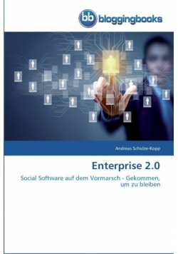Enterprise 2.0