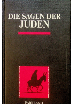 Die Sagen der Juden
