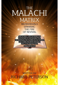 The Malachi Matrix