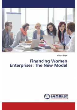 Financing Women Enterprises