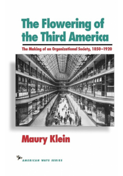 The Flowering of the Third America